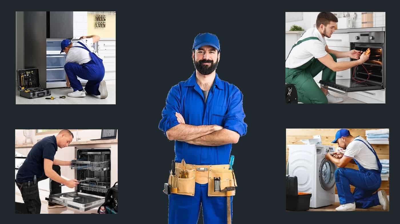 Cihangir beyaz eşya servisi